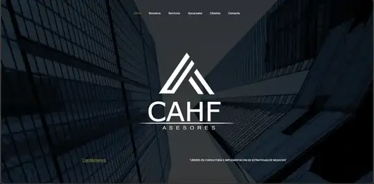 CAHF Asesores
