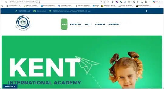 Kent International Academy