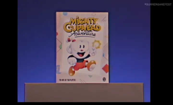Studio MDHR prepara dos nuevos juegos de Cuphead: esto sabemos de sus próximas aventuras